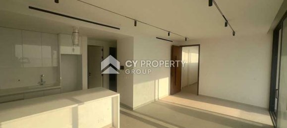 Квартира с 2 спальнями в Ларнака, Кипр № 18355 2