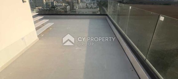 Квартира с 2 спальнями в Ларнака, Кипр № 18355 8