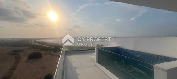 Квартира с 2 спальнями в Ларнака, Кипр № 18355 10