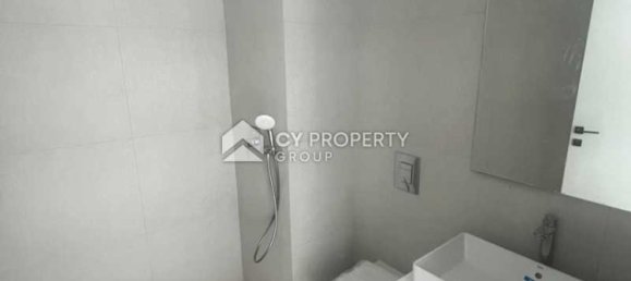 Квартира с 2 спальнями в Ларнака, Кипр № 18355 5