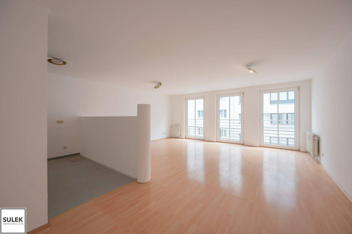 3 rooms Apartment in Favoriten, Austria No. 143307