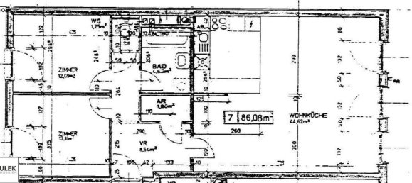 3 rooms Apartment in Favoriten, Austria No. 143307 14