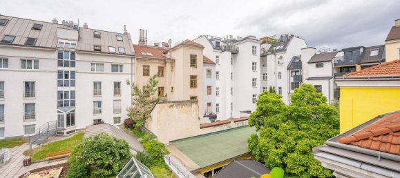 3 rooms Apartment in Favoriten, Austria No. 143307 20