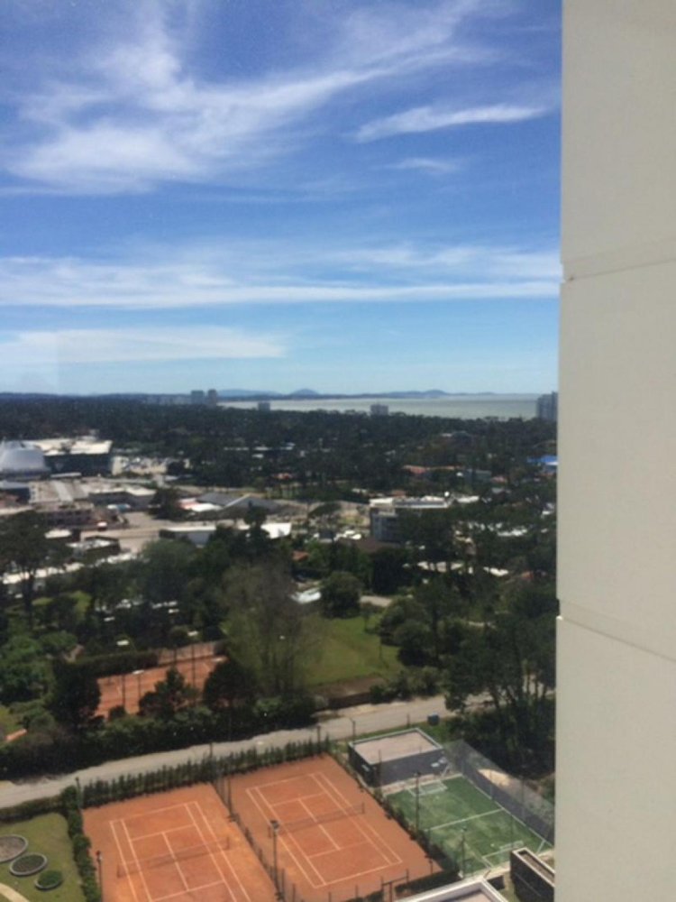 Apartamento T2 em Maldonado, Uruguay N.º 10201