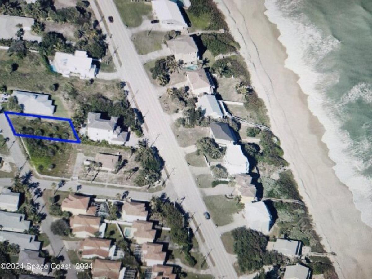  Land in Melbourne Beach, USA No. 484498