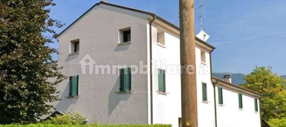 5 rooms Villa in Cappella Maggiore, Italy No. 204076 36
