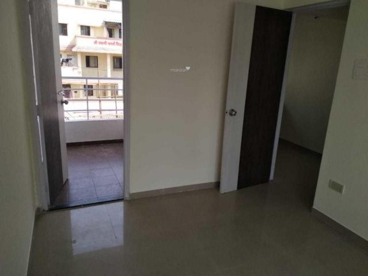 Studio à Pune, India No. 1580