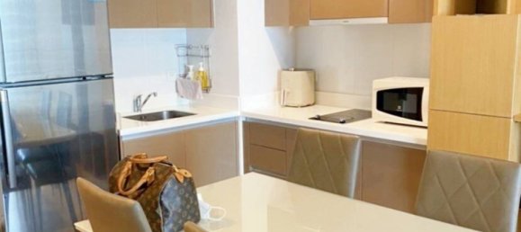 1 bedroom Condo in Phra Khanong, Thailand No. 17001 9