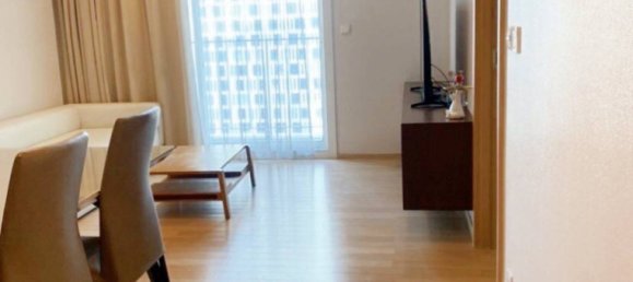 1 bedroom Condo in Phra Khanong, Thailand No. 17001 2