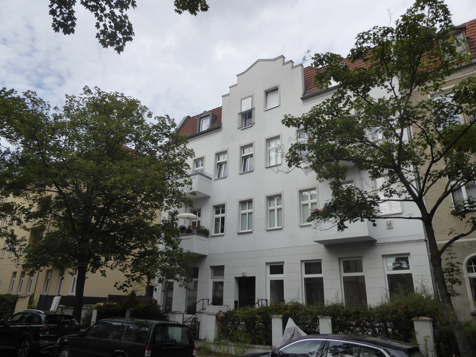 2 chambres Appartement à Niederschonhausen, Germany No. 309369