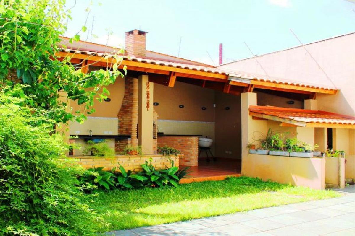 3 Schlafzimmer Haus in Sao Paulo, Brazil, Nr. 467051