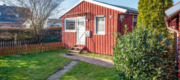 2 Schlafzimmer Haus in Aurich, Germany, Nr. 340360 9