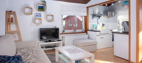 2 Schlafzimmer Haus in Aurich, Germany, Nr. 340360 13