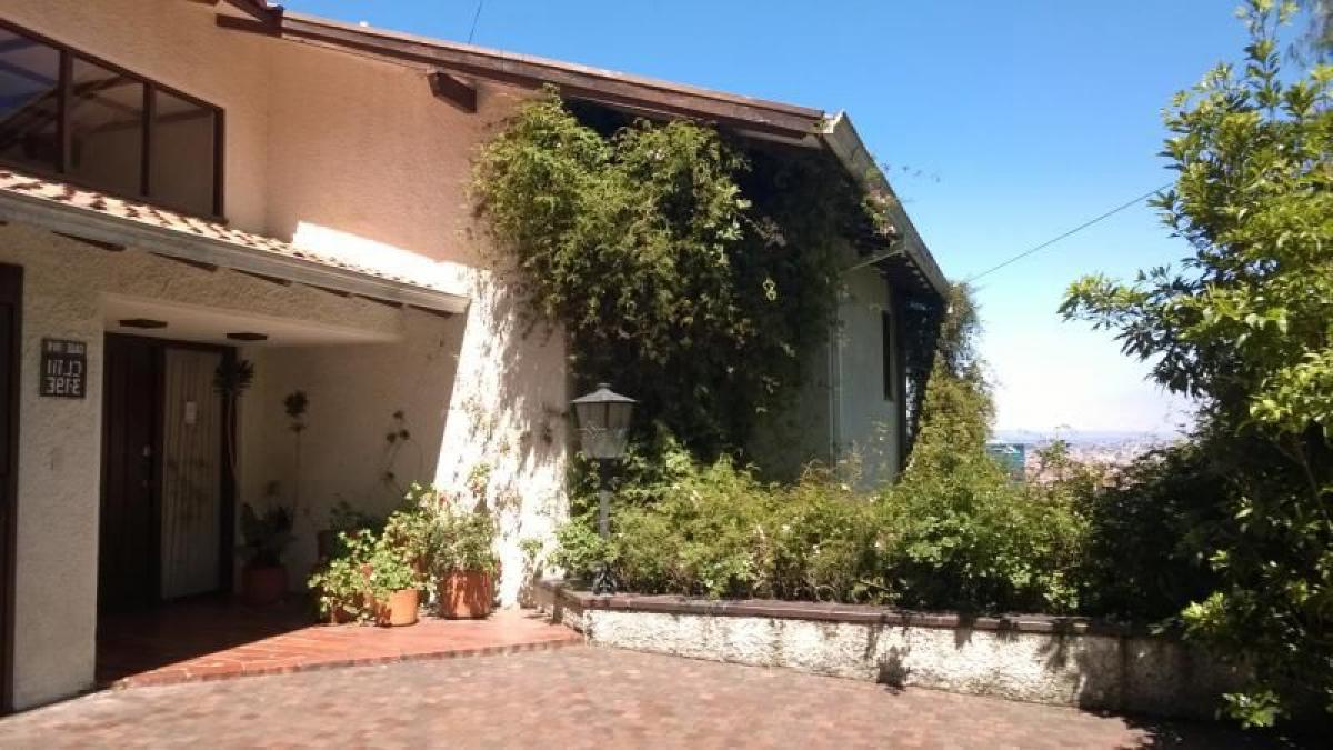5 Schlafzimmer Haus in Bogota, Colombia, Nr. 11738