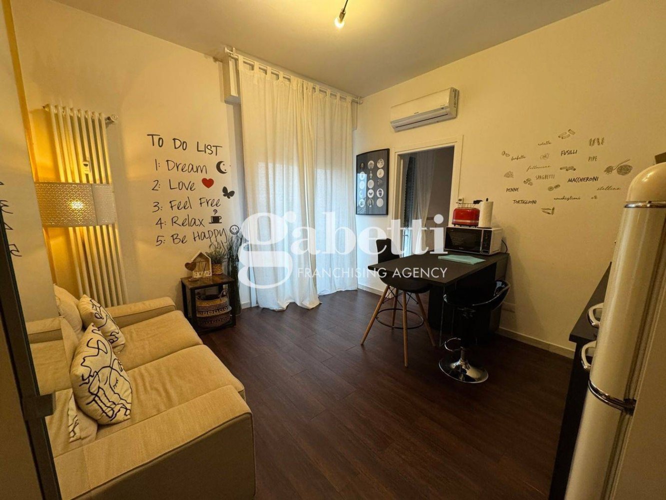 1 Schlafzimmer Wohnung in Bologna, Italy, Nr. 218321
