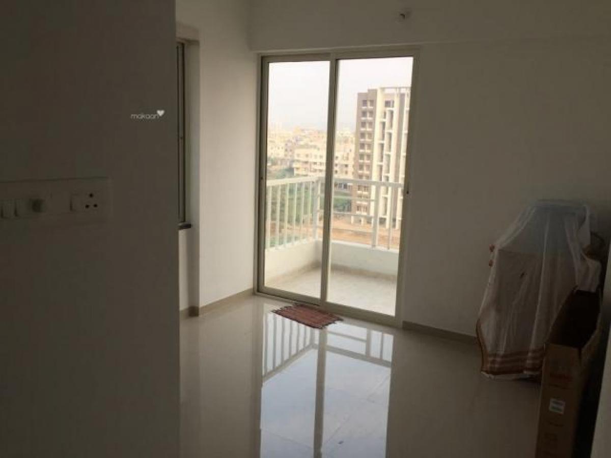 Studio in Pune, India No. 46423