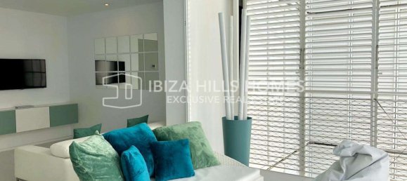 Apartamento T2 em Ibiza, Spain N.º 58255 7
