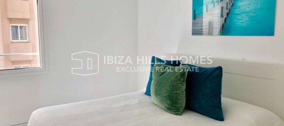 Apartamento T2 em Ibiza, Spain N.º 58255 43