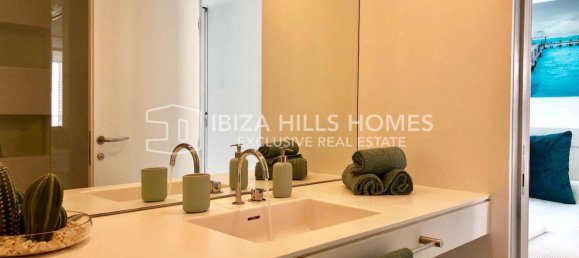 Apartamento T2 em Ibiza, Spain N.º 58255 45