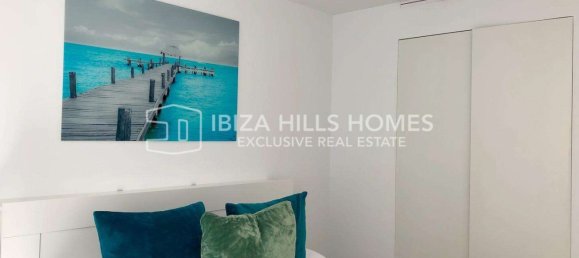 Apartamento T2 em Ibiza, Spain N.º 58255 40