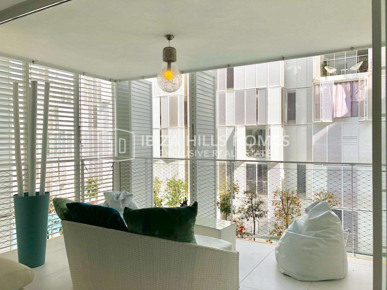 Apartamento T2 em Ibiza, Spain N.º 58255