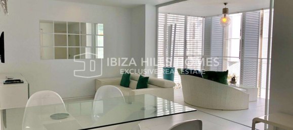 Apartamento T2 em Ibiza, Spain N.º 58255 5