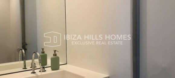 Apartamento T2 em Ibiza, Spain N.º 58255 35