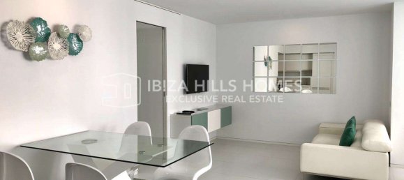 Apartamento T2 em Ibiza, Spain N.º 58255 10