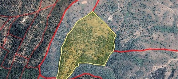 2 bedrooms Land in Grandola, Portugal No. 110700 10