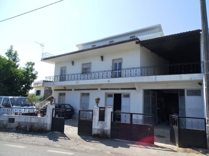 3 chambres Maison à Pedrogao Grande, Portugal No. 313142