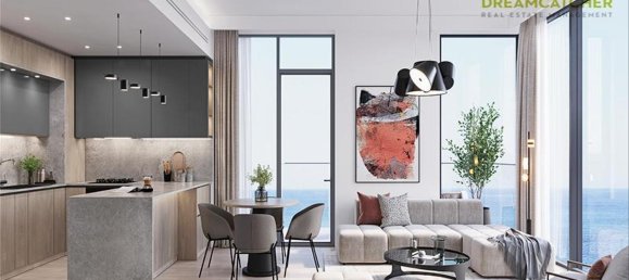 2 bedrooms Apartment in Mina Al Arab, UAE No. 33988 2