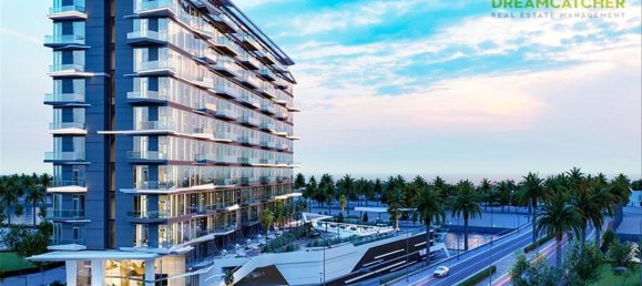 2 bedrooms Apartment in Mina Al Arab, UAE No. 33988 9