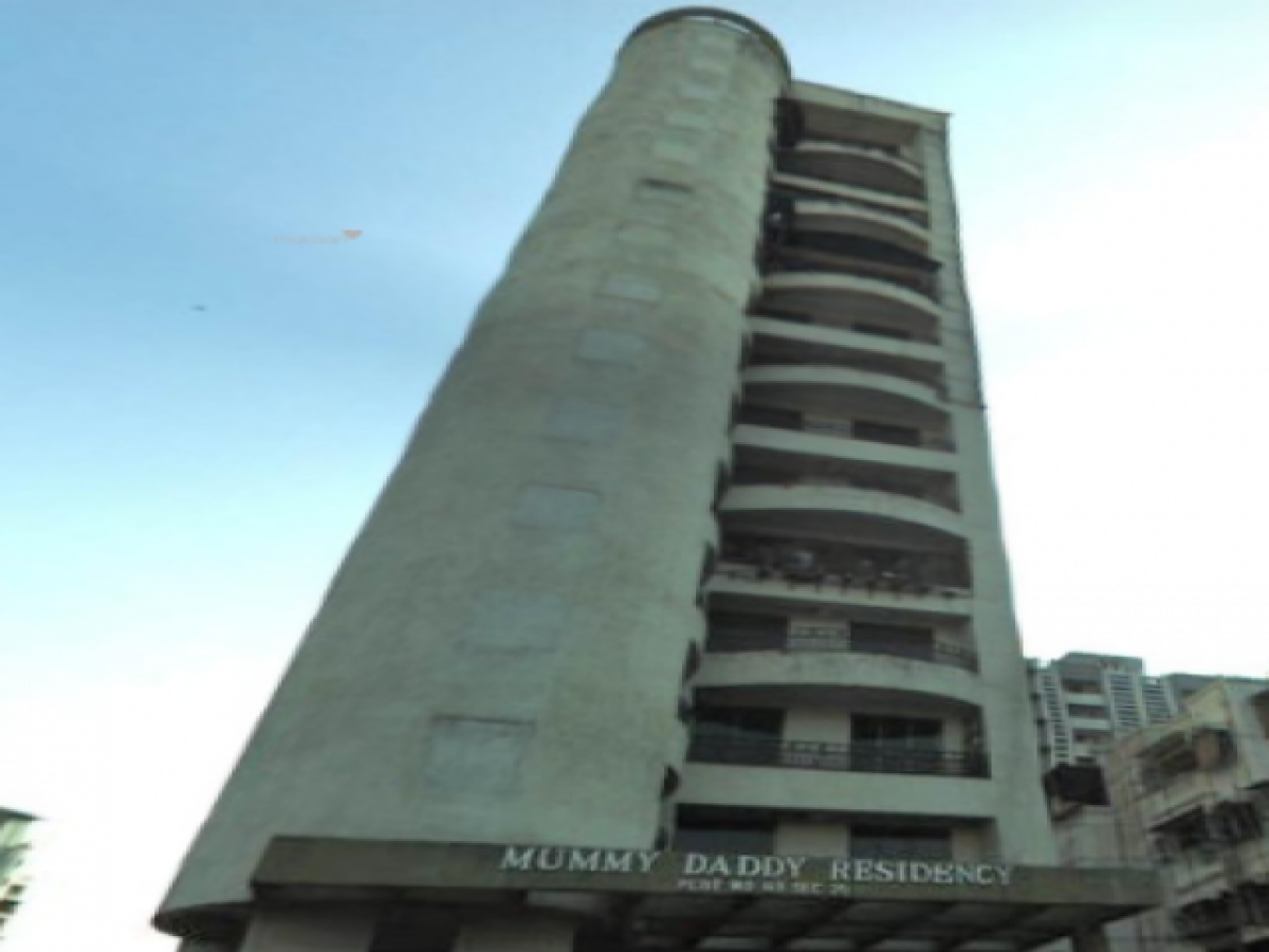 3 Schlafzimmer Haus in Mumbai, India, Nr. 57951