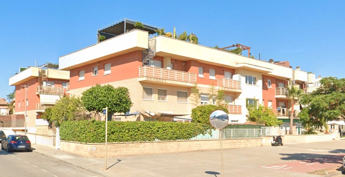 Apartamento de 2 dormitorios en Cambrils, Spain No. 191768