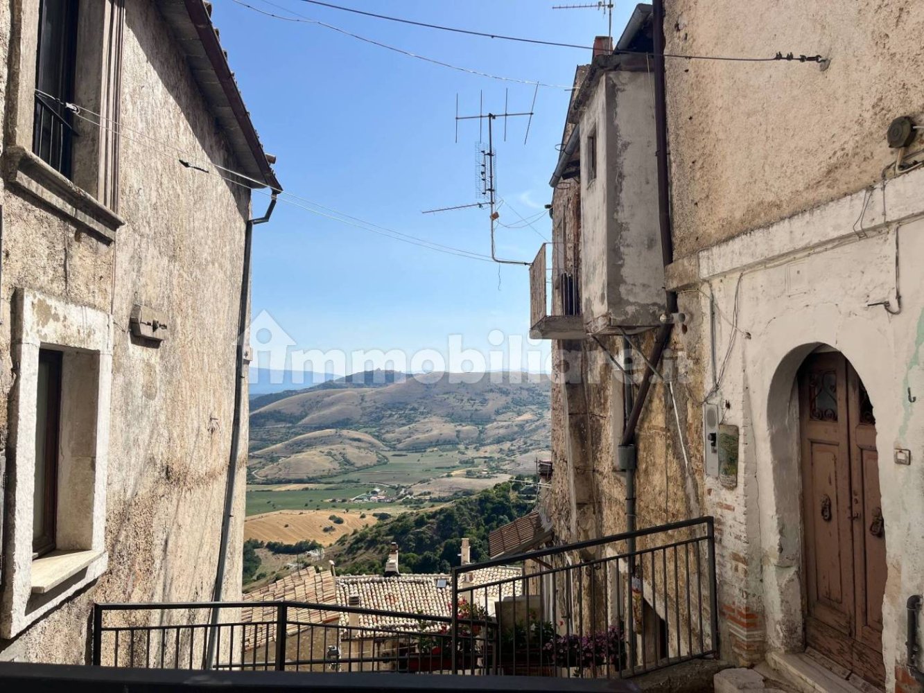 1 غرف نوم شقة في Castel del Monte, Italy رقم 291233