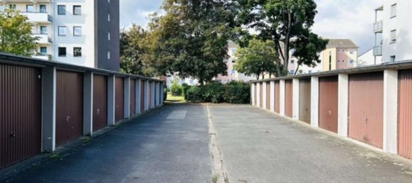 Apartamento T2 em Hagen, Germany N.º 310109 16