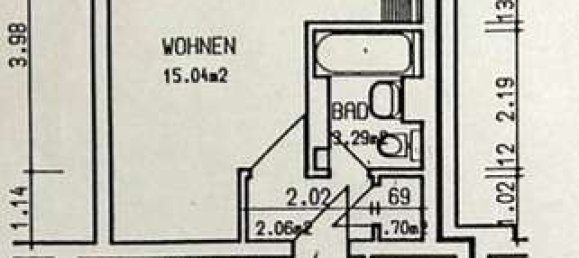 Apartamento T2 em Hagen, Germany N.º 310109 22