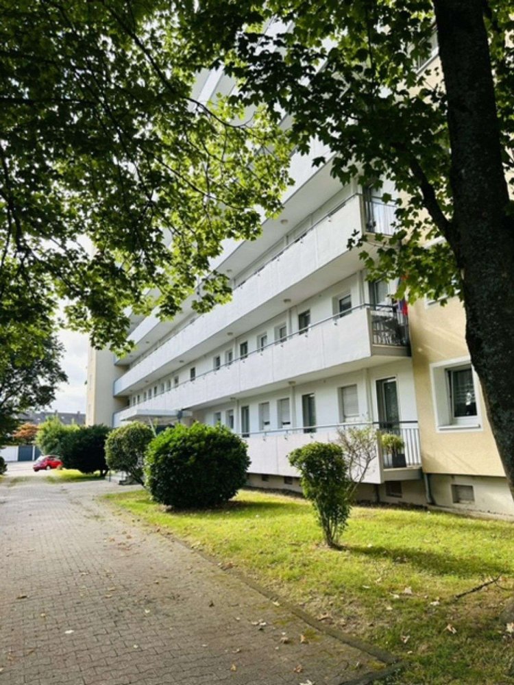 Apartamento T2 em Hagen, Germany N.º 310109