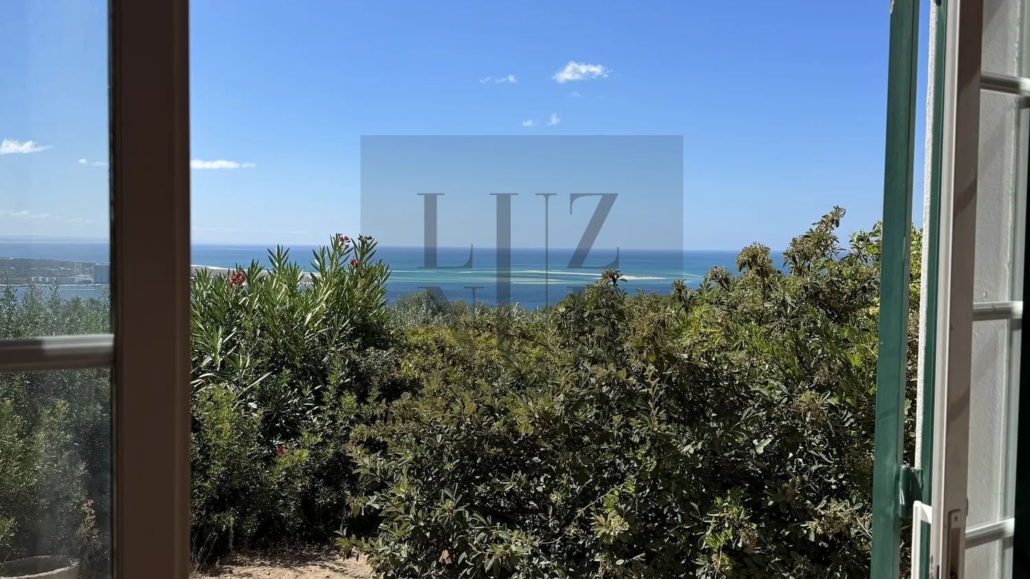 8 bedrooms Castles in Grandola, Portugal No. 342502