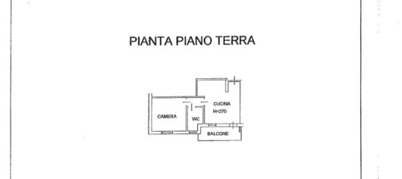 2 rooms Apartment in Castenedolo, Italy No. 282379 18