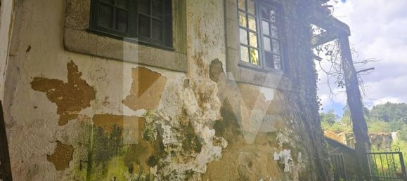 5 bedrooms House in Oliveira de Azemeis, Portugal No. 87626 33