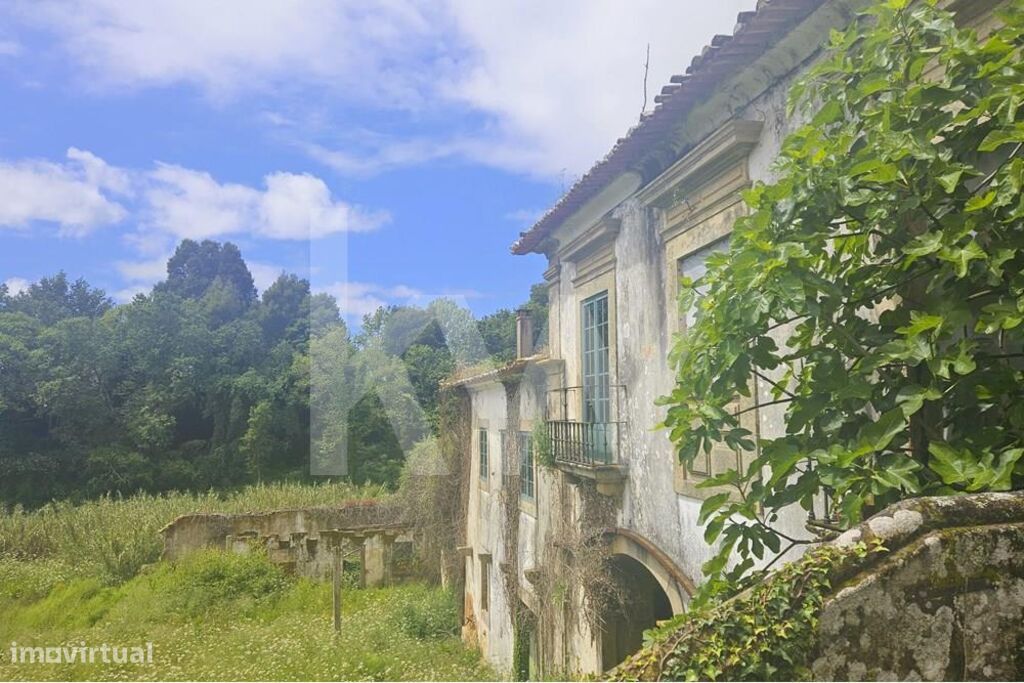 5 bedrooms House in Oliveira de Azemeis, Portugal No. 87626