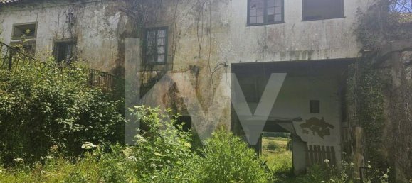 5 bedrooms House in Oliveira de Azemeis, Portugal No. 87626 39