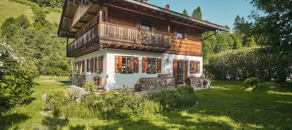 3 bedrooms House in Kirchberg in Tirol, Austria No. 114051 6