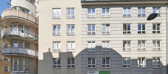 2 rooms Apartment in Josefstadt, Austria No. 253622 14