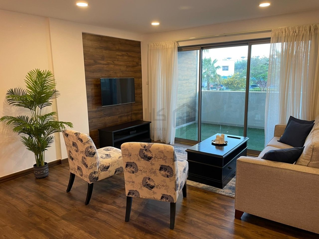 1 bedroom Apartment in Amwaj Islands, Bahrain No. 1093