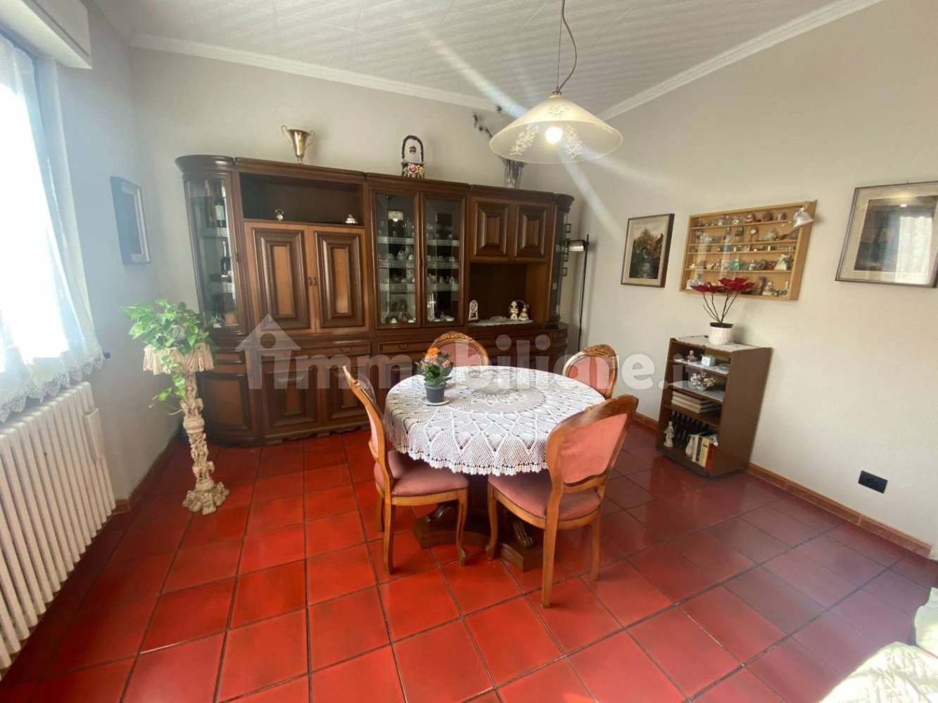 2 bedrooms Villa in Pioltello, Italy No. 45114