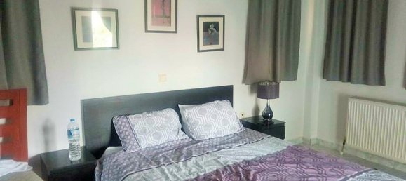 Коммерческая недвижимость с 5 спальнями в Халкидики, Центральная Македония, Македония и Фракия, Греция № 5722 18