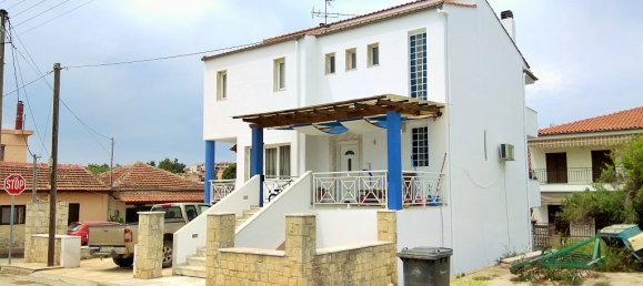 Imóvel comercial T5 em Chalkidiki, Greece N.º 5722 2