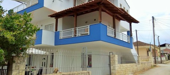 Imóvel comercial T5 em Chalkidiki, Greece N.º 5722 4